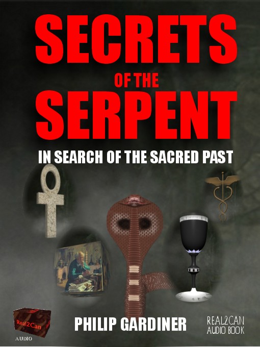 Cover image for Secrets of the Serpent